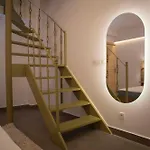Apartmán Design Near The Bomonti