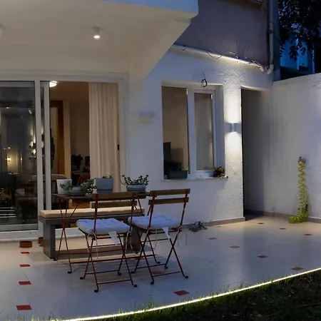 Design With Garden Διαμέρισμα