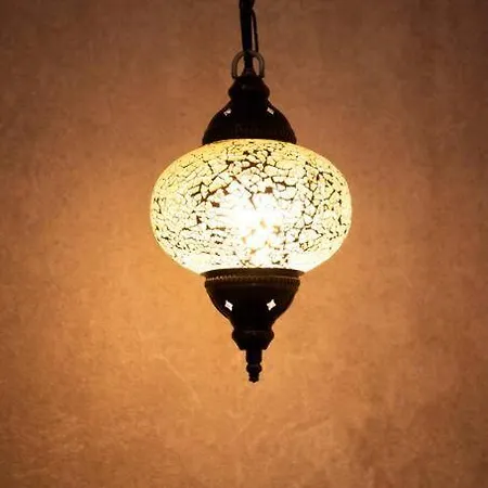 Design With Garden Apartamento *