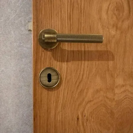 Design With Garden Apartamento Istambul