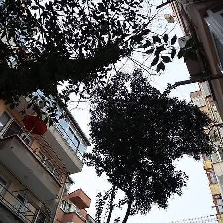 Design With Garden Apartamento *