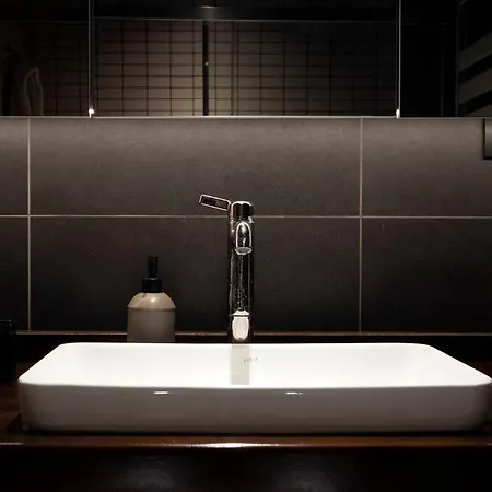 Apartamento Design With Garden Istambul