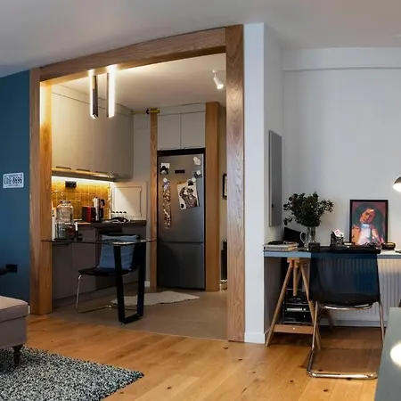 Design With Garden * Стамбул