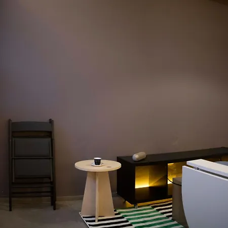 Διαμέρισμα Design Near The Bomonti Κωνσταντινούπολη